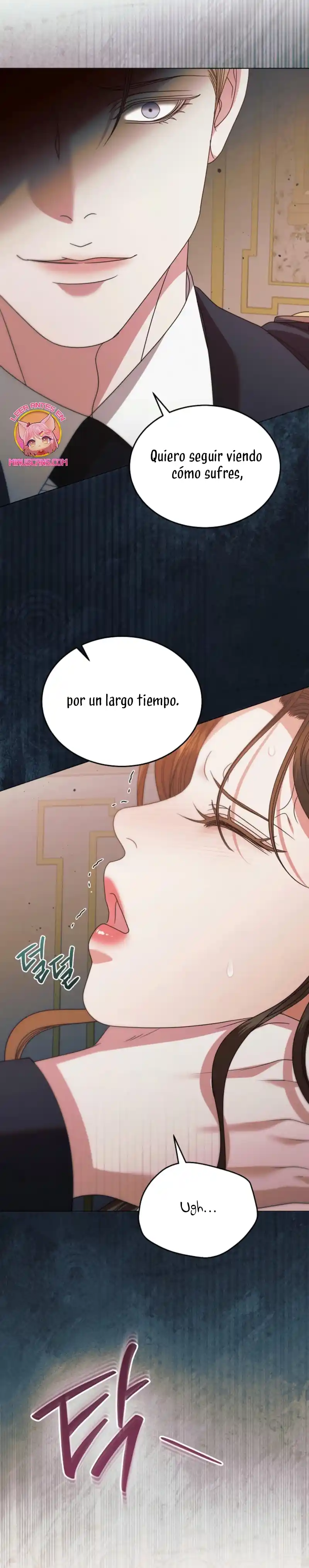 Ruega Por Mí capítulo 37, página 26