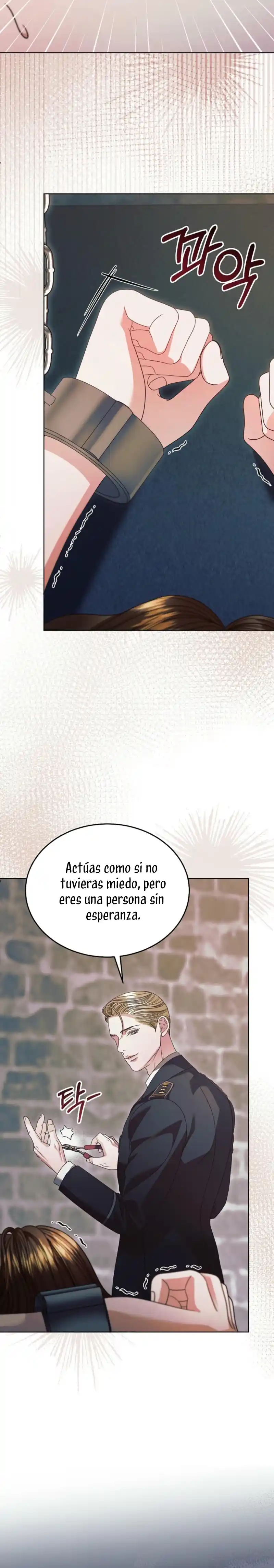 Ruega Por Mí capítulo 38, página 12