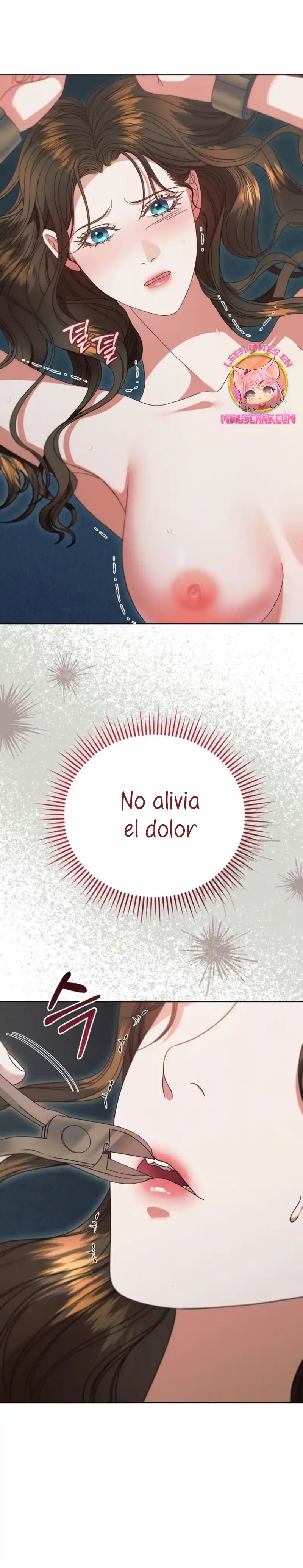 Ruega Por Mí capítulo 38, página 14