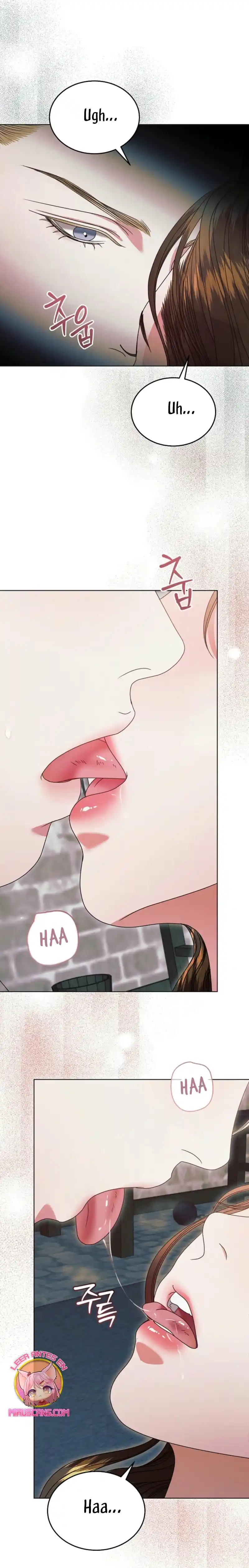 Ruega Por Mí capítulo 38, página 20
