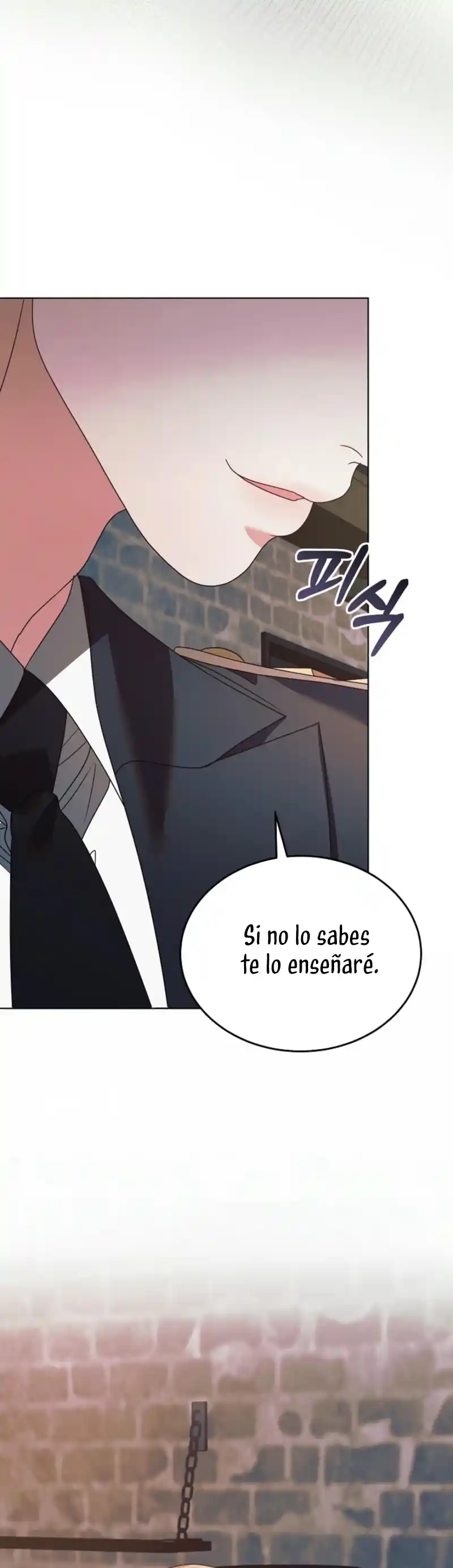 Ruega Por Mí capítulo 38, página 22