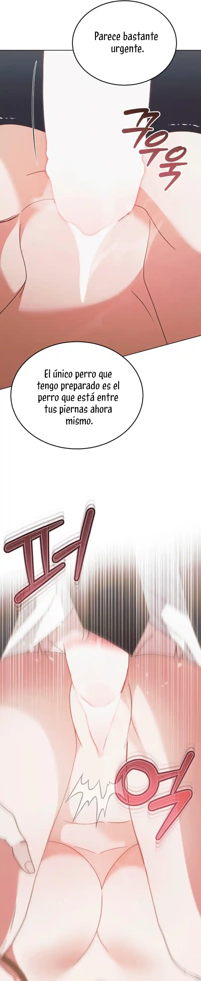 Ruega Por Mí capítulo 39, página 32