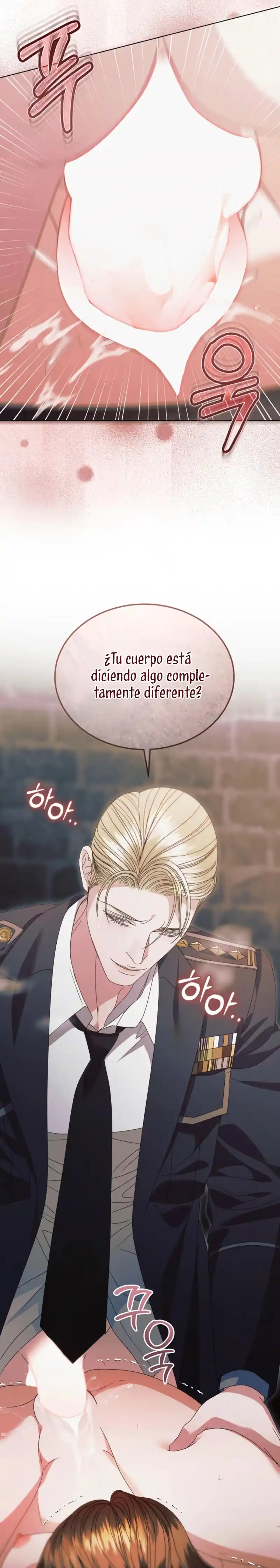 Ruega Por Mí capítulo 39, página 35
