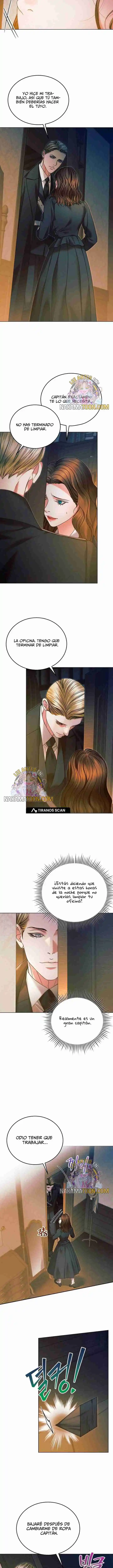 Ruega Por Mí capítulo 4, página 15