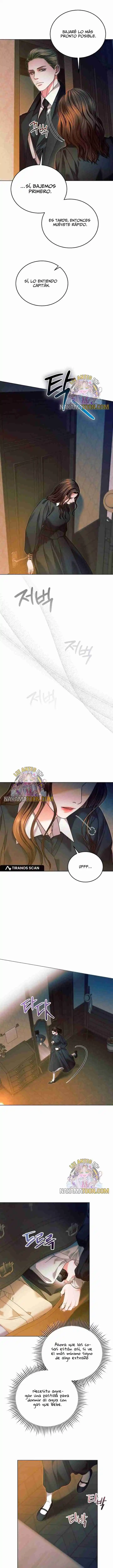 Ruega Por Mí capítulo 4, página 17