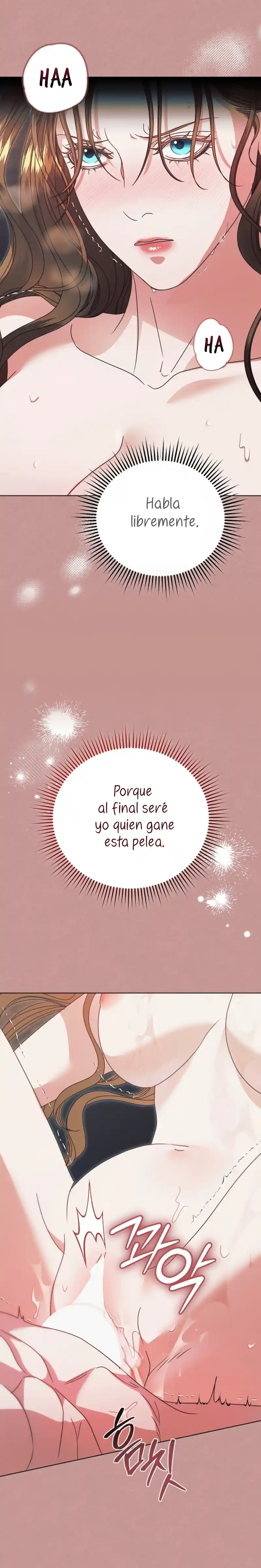 Ruega Por Mí capítulo 40, página 23
