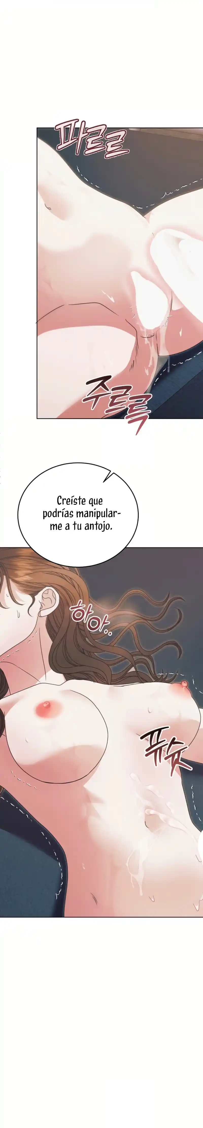 Ruega Por Mí capítulo 40, página 35