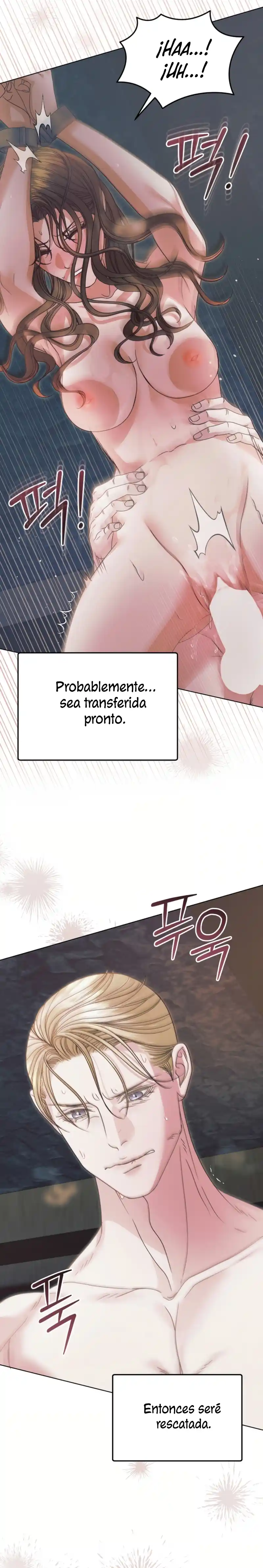 Ruega Por Mí capítulo 41, página 7
