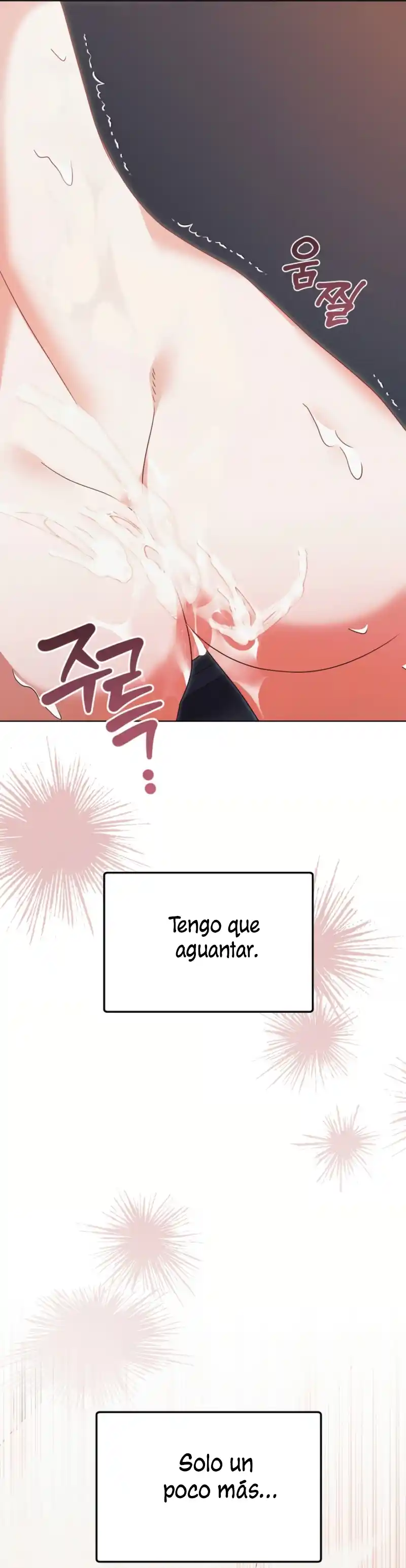 Ruega Por Mí capítulo 41, página 10