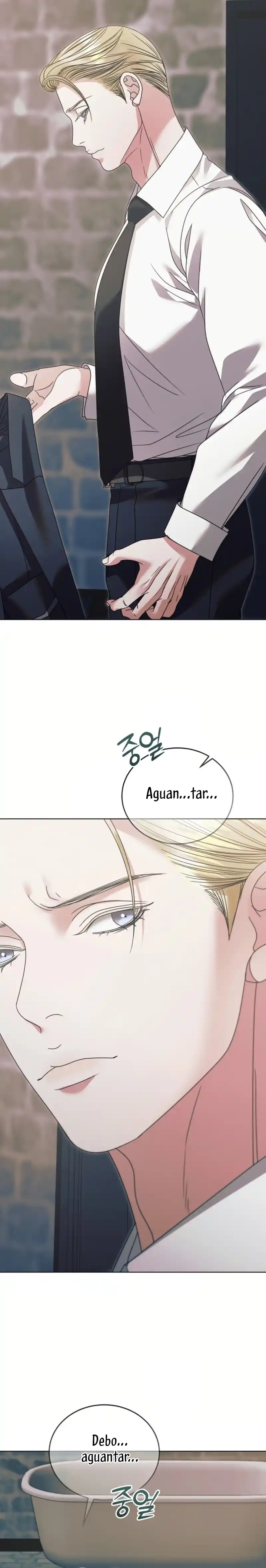 Ruega Por Mí capítulo 41, página 14