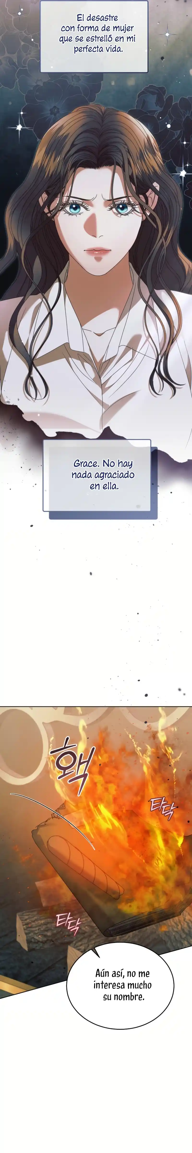 Ruega Por Mí capítulo 41, página 36