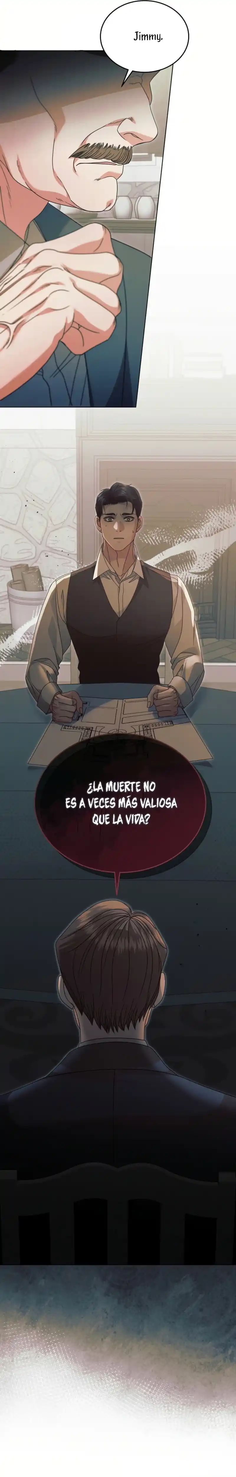 Ruega Por Mí capítulo 42, página 17