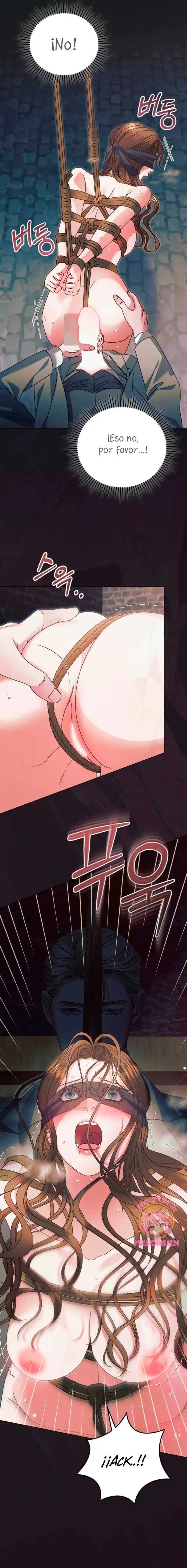 Ruega Por Mí capítulo 44, página 13