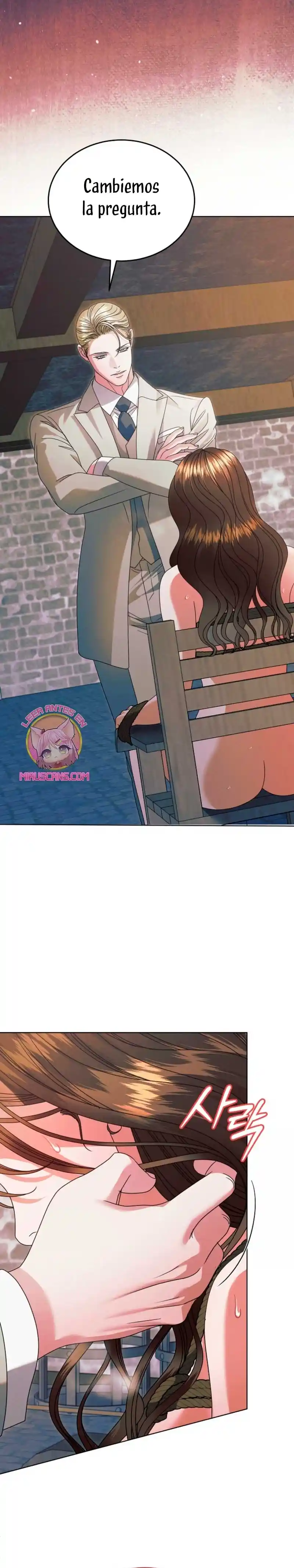 Ruega Por Mí capítulo 45, página 4