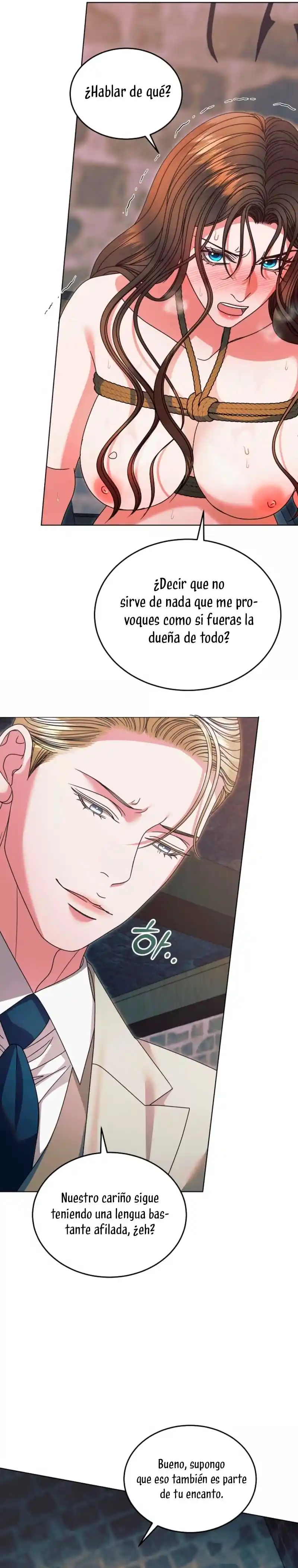 Ruega Por Mí capítulo 45, página 10