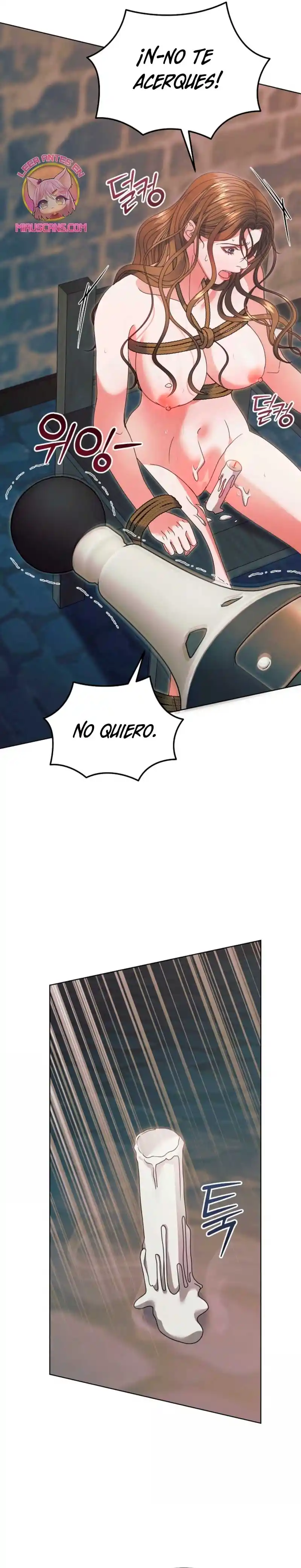 Ruega Por Mí capítulo 45, página 22