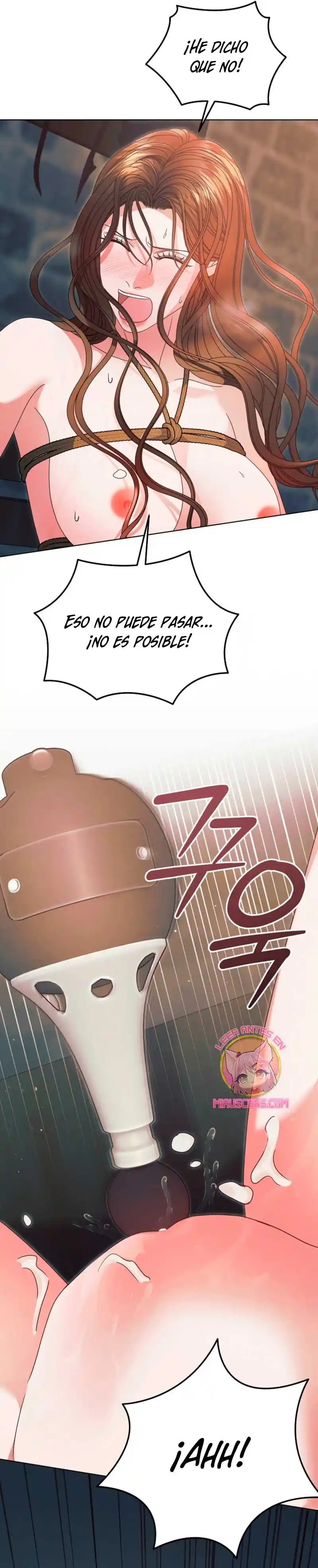 Ruega Por Mí capítulo 45, página 24