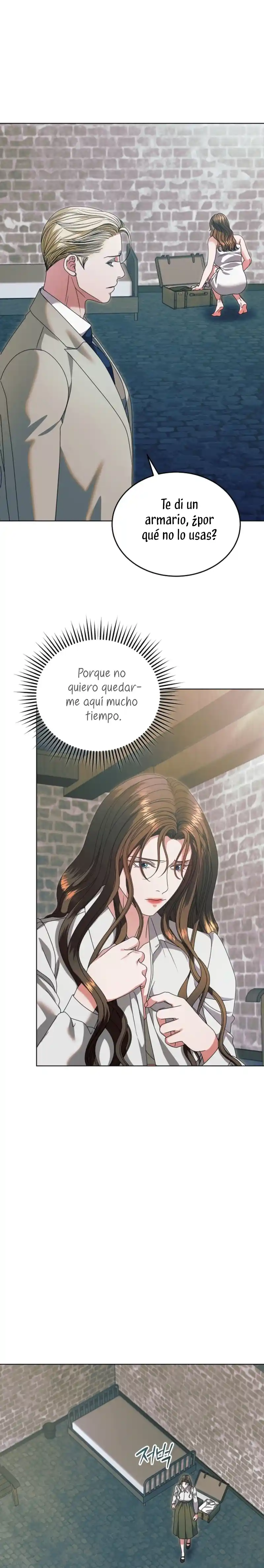 Ruega Por Mí capítulo 46, página 5
