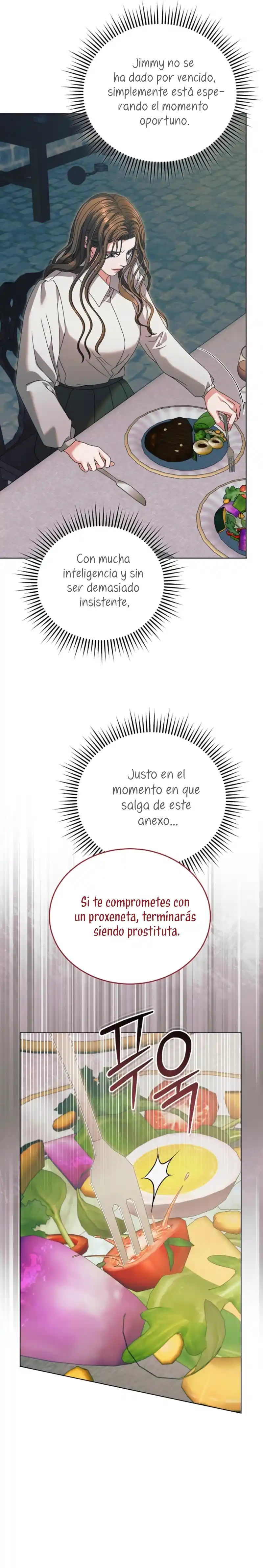 Ruega Por Mí capítulo 46, página 14