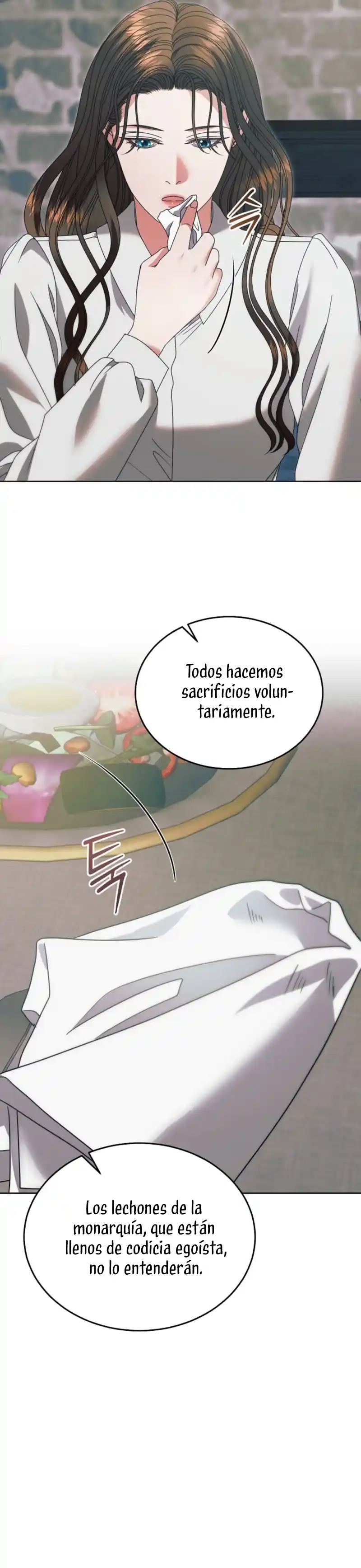 Ruega Por Mí capítulo 46, página 23
