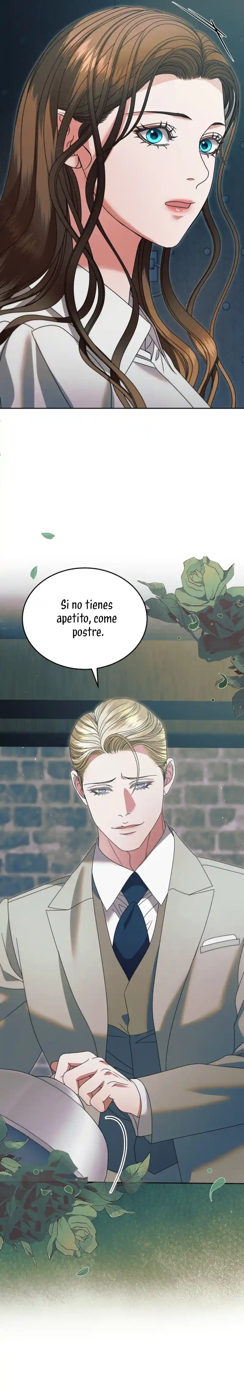 Ruega Por Mí capítulo 46, página 28