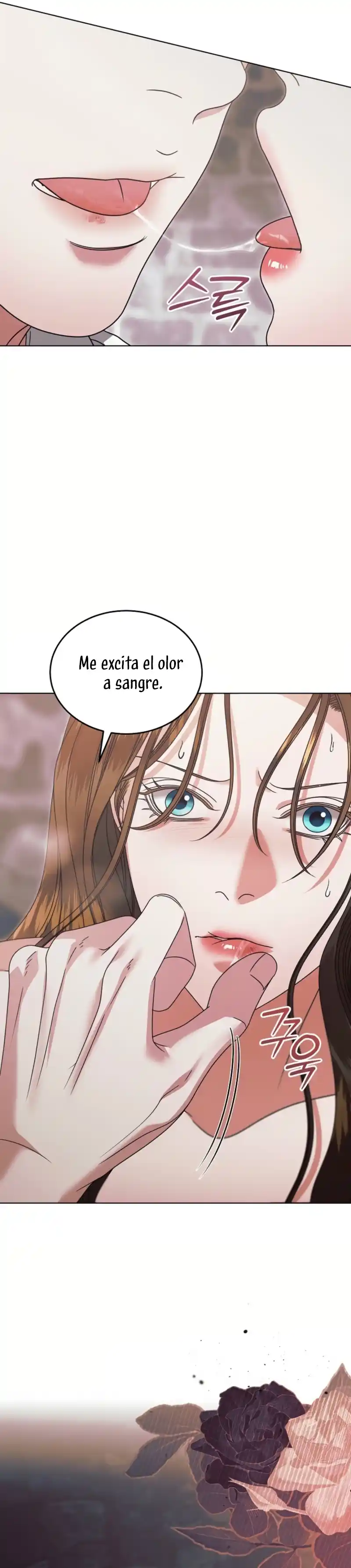Ruega Por Mí capítulo 47, página 12