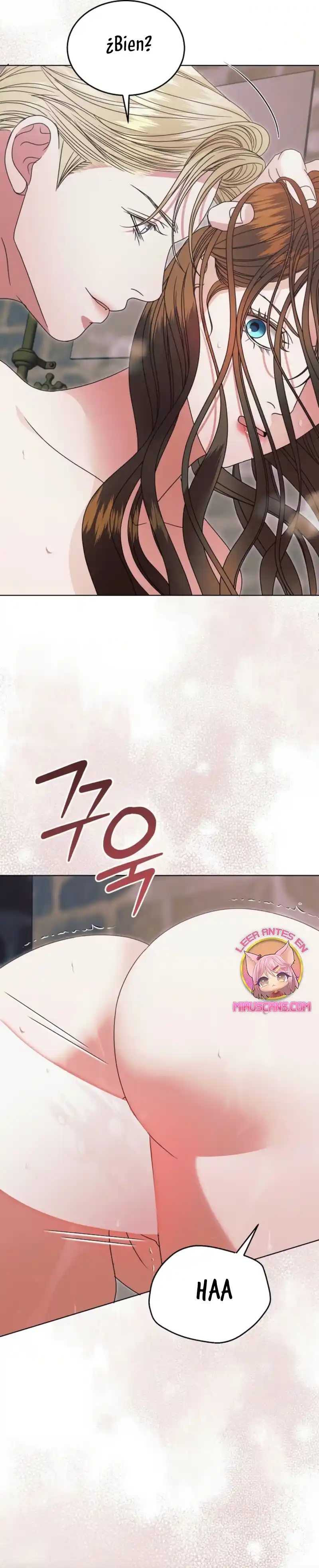 Ruega Por Mí capítulo 47, página 16