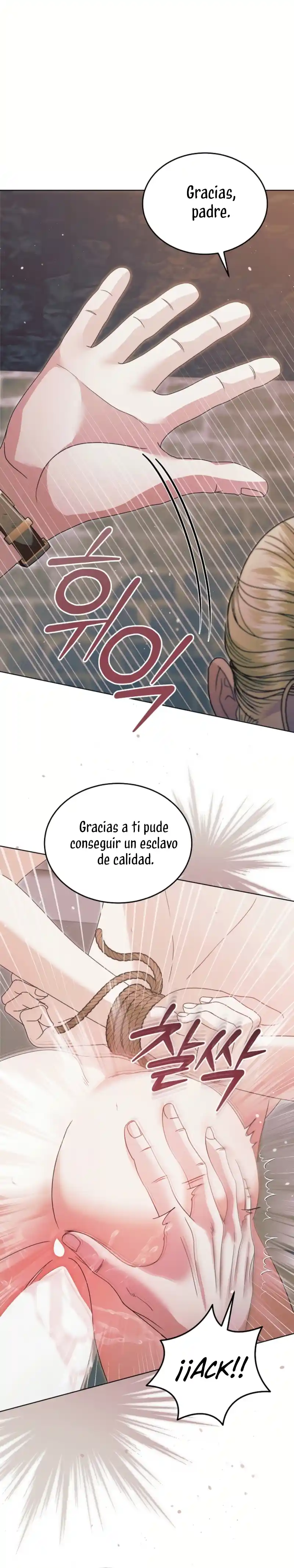 Ruega Por Mí capítulo 47, página 24