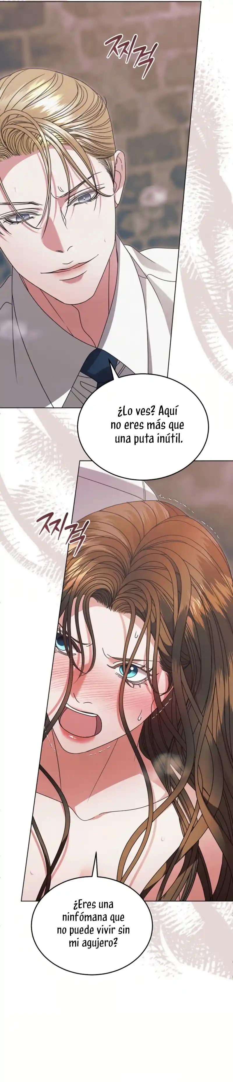 Ruega Por Mí capítulo 47, página 27