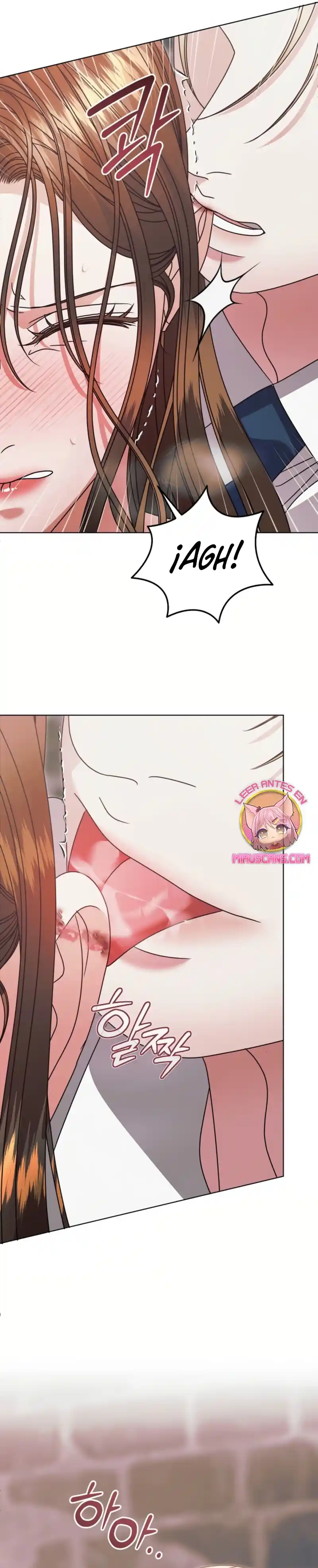 Ruega Por Mí capítulo 47, página 29