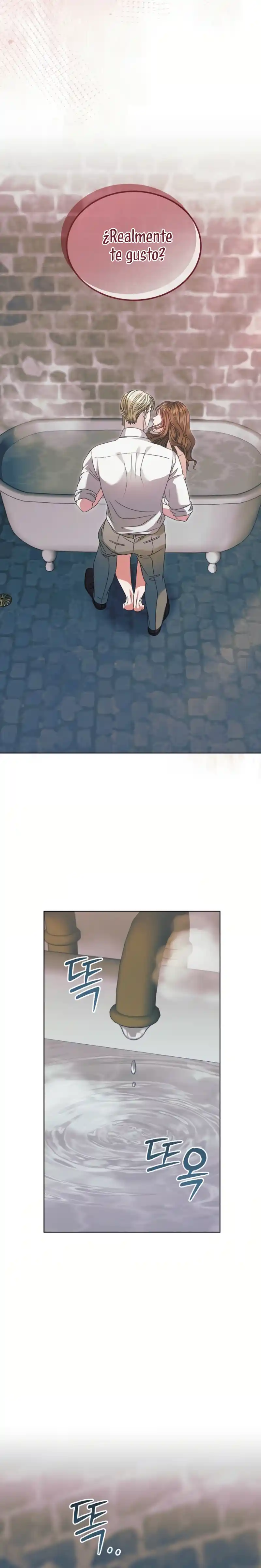Ruega Por Mí capítulo 47, página 32