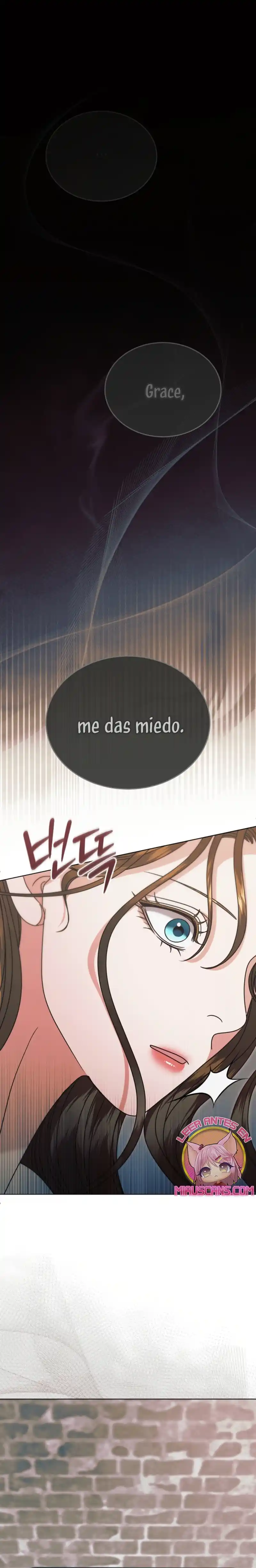 Ruega Por Mí capítulo 48, página 3