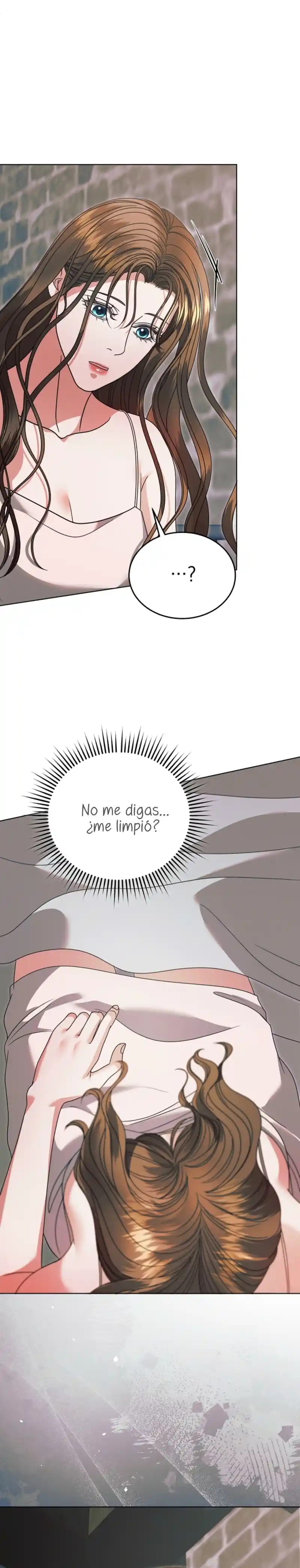 Ruega Por Mí capítulo 48, página 7