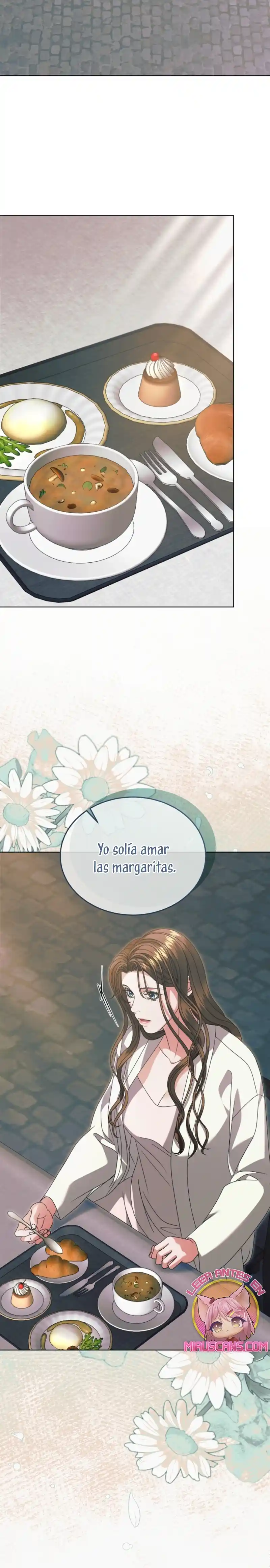 Ruega Por Mí capítulo 48, página 9