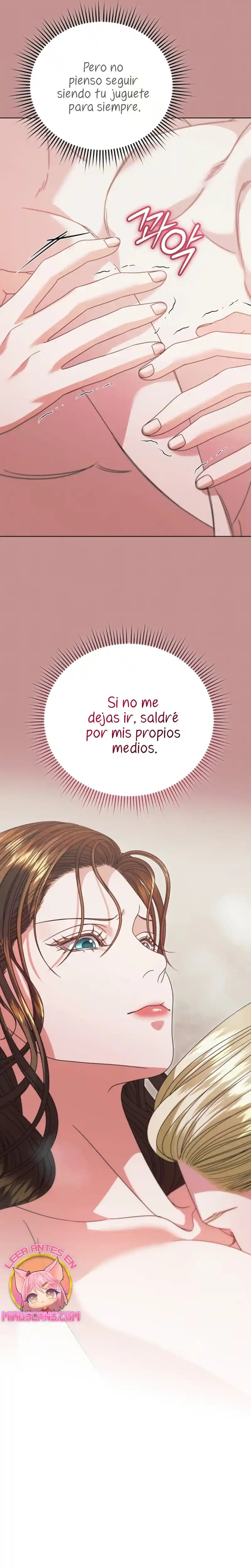 Ruega Por Mí capítulo 49, página 14