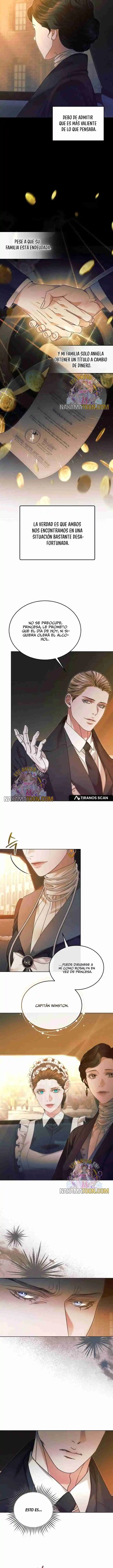 Ruega Por Mí capítulo 5, página 9