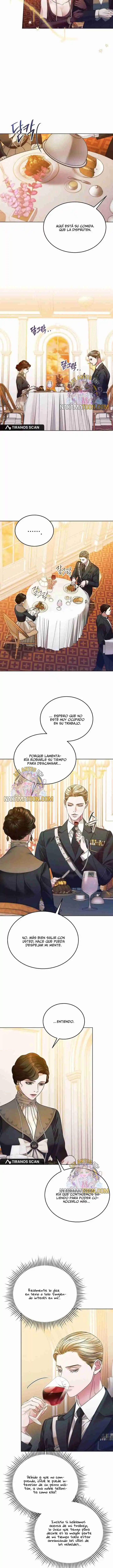 Ruega Por Mí capítulo 5, página 11