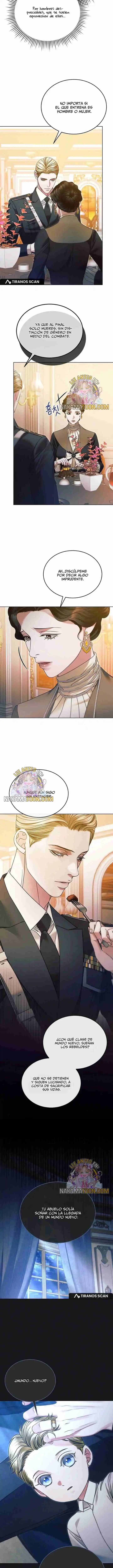 Ruega Por Mí capítulo 5, página 13