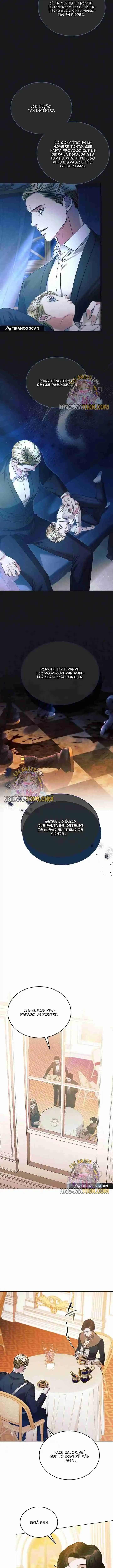 Ruega Por Mí capítulo 5, página 14