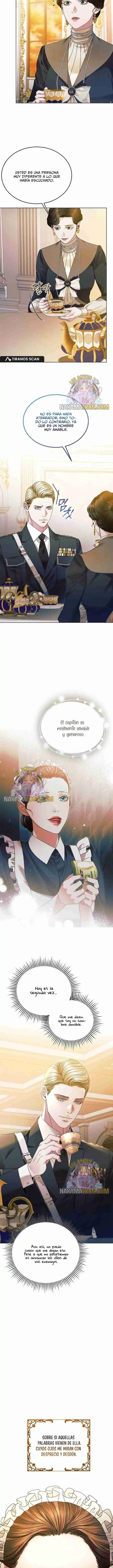 Ruega Por Mí capítulo 5, página 15