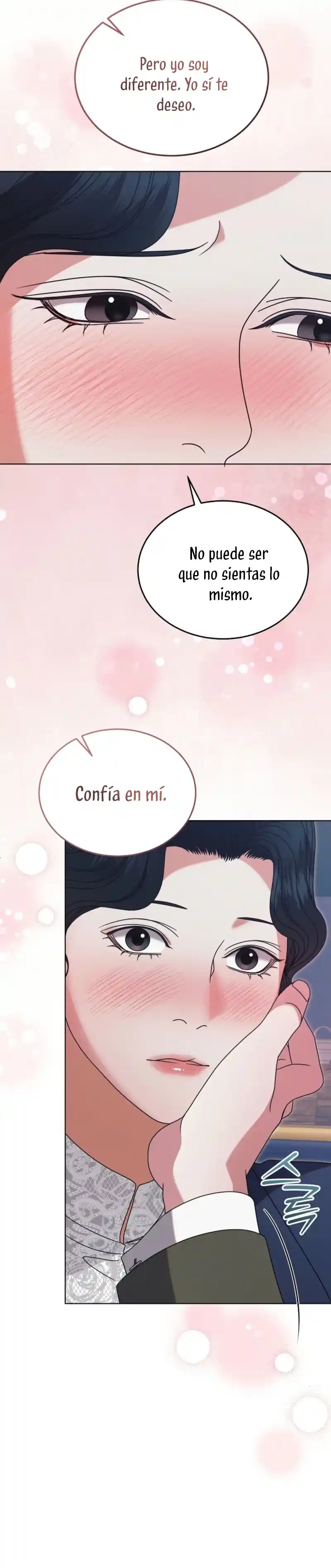 Ruega Por Mí capítulo 51, página 23