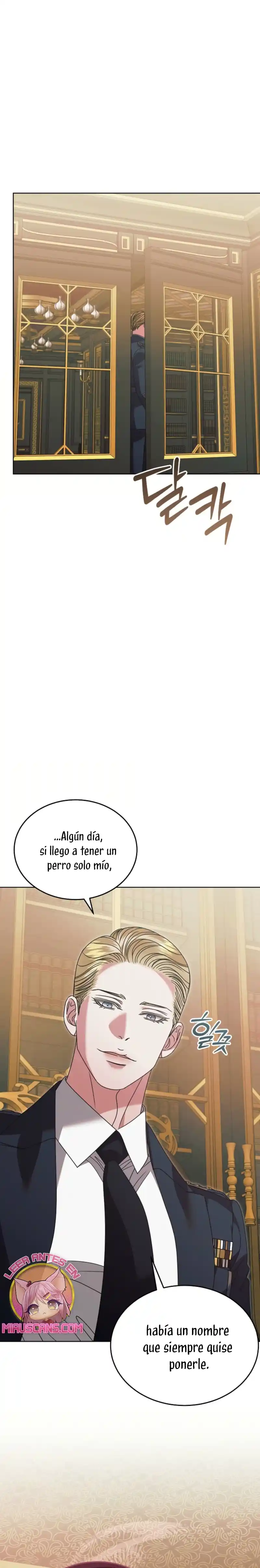 Ruega Por Mí capítulo 51, página 32