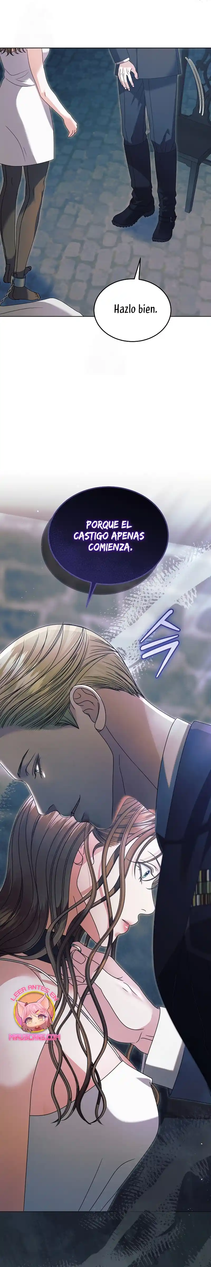 Ruega Por Mí capítulo 52, página 7