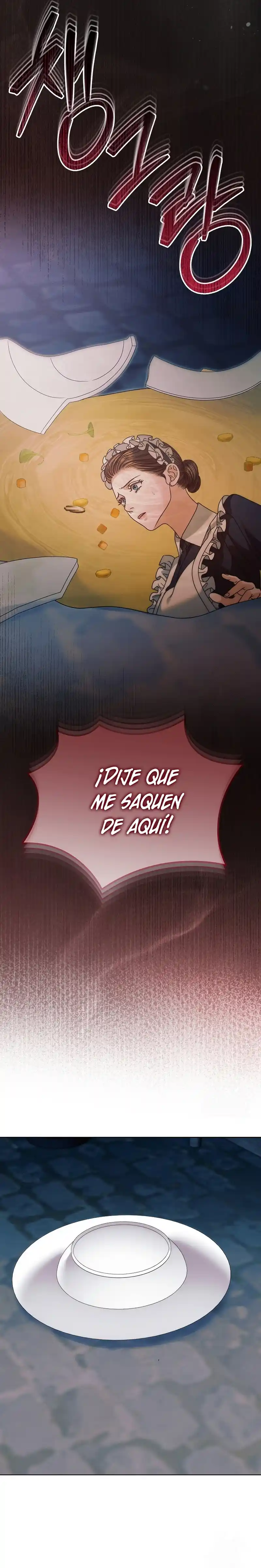 Ruega Por Mí capítulo 52, página 12