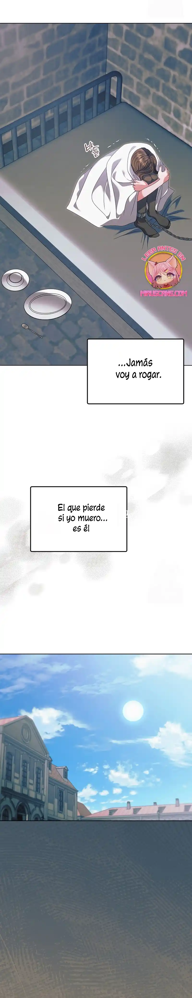 Ruega Por Mí capítulo 52, página 13