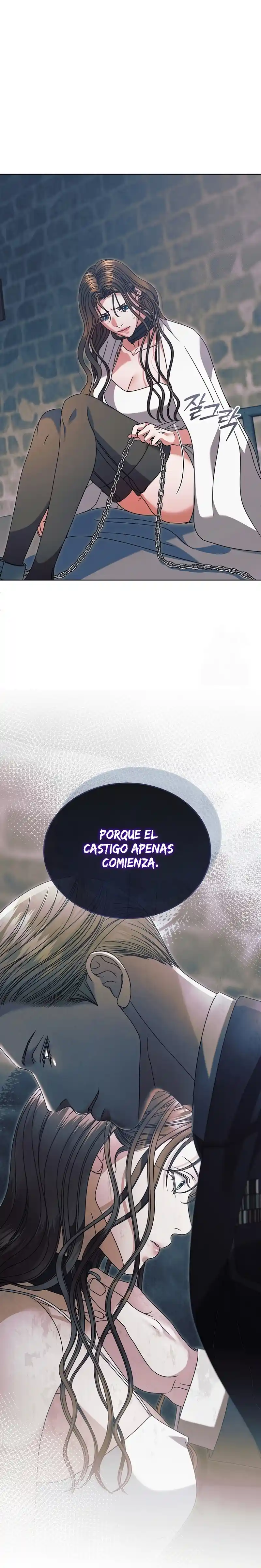 Ruega Por Mí capítulo 52, página 15