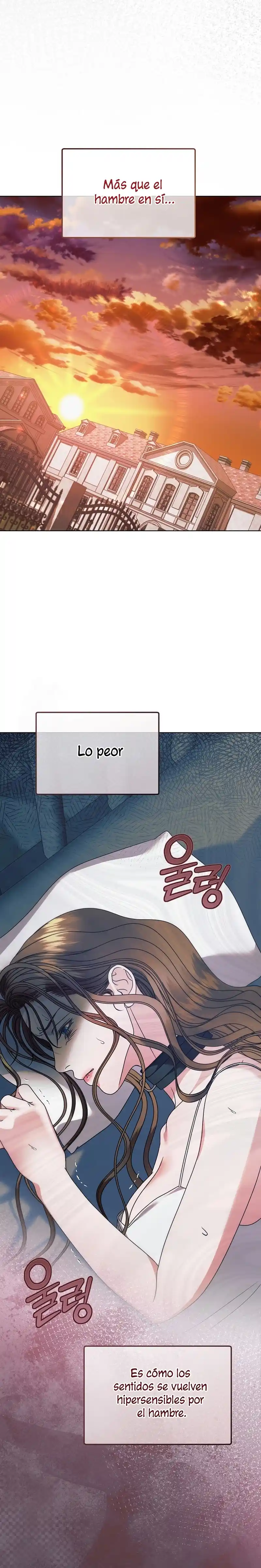 Ruega Por Mí capítulo 52, página 17