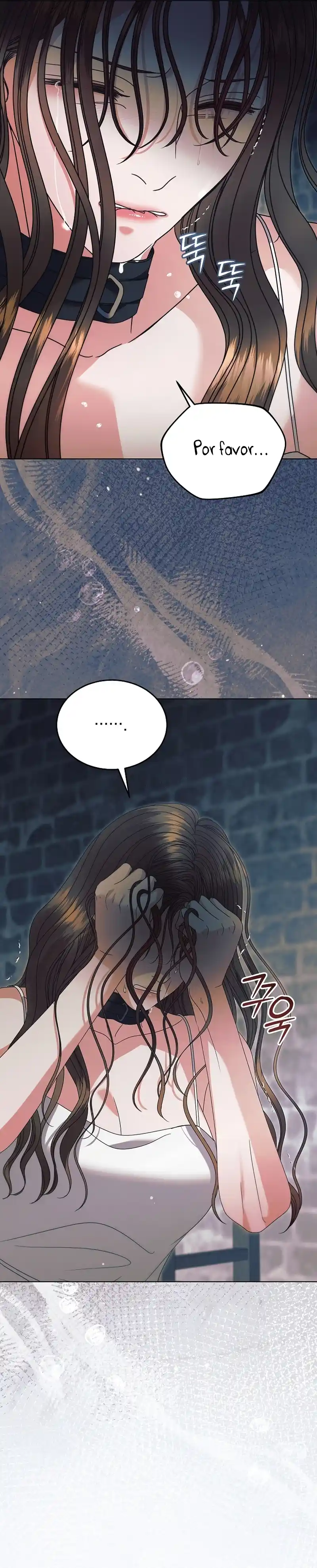 Ruega Por Mí capítulo 52, página 26