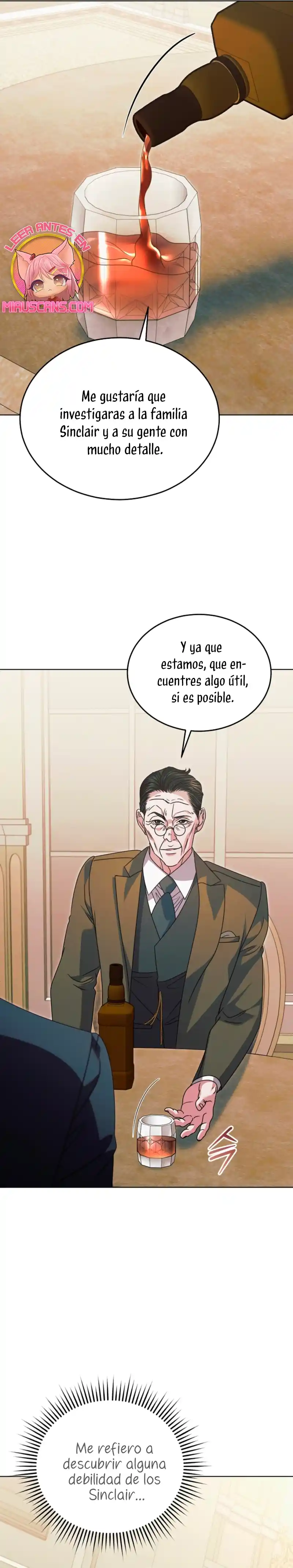 Ruega Por Mí capítulo 53, página 10