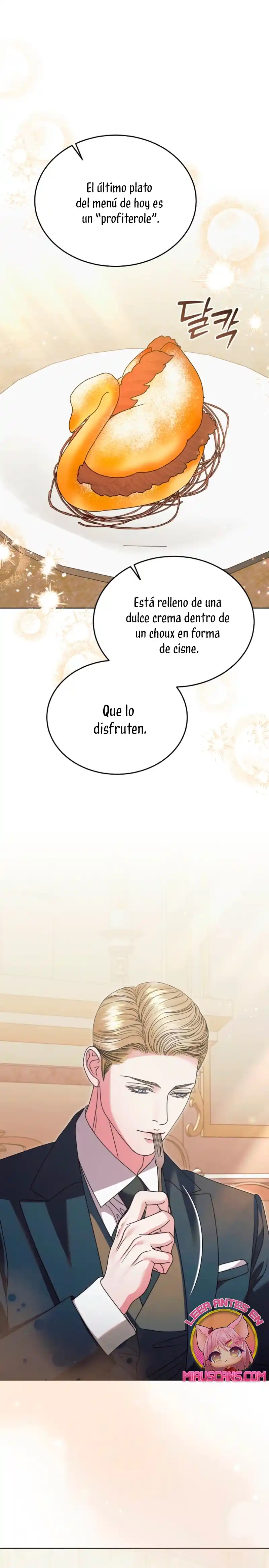 Ruega Por Mí capítulo 53, página 12